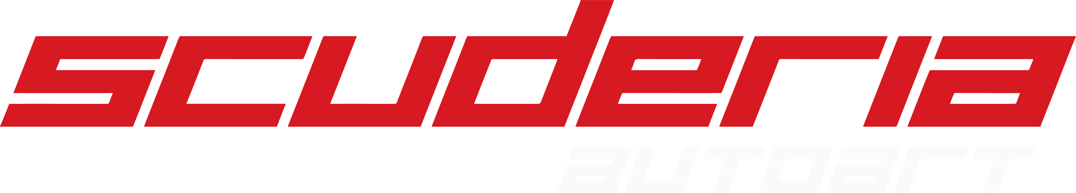 Scuderia Autoart Pty Ltd logo